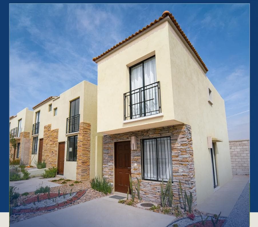 Beautiful 3-bedroom House for Sale Near Downtown Querétaro