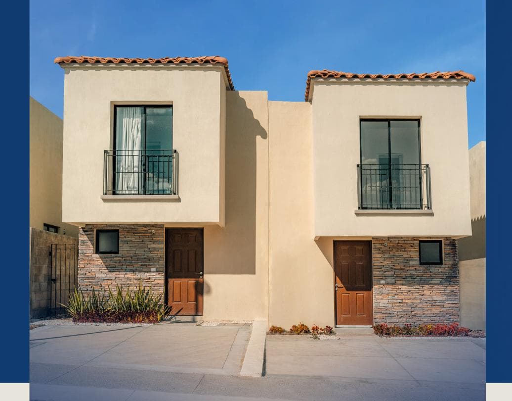 Maravillosa Casa en Venta de 2rec a 15 mins del centro de Querétaro