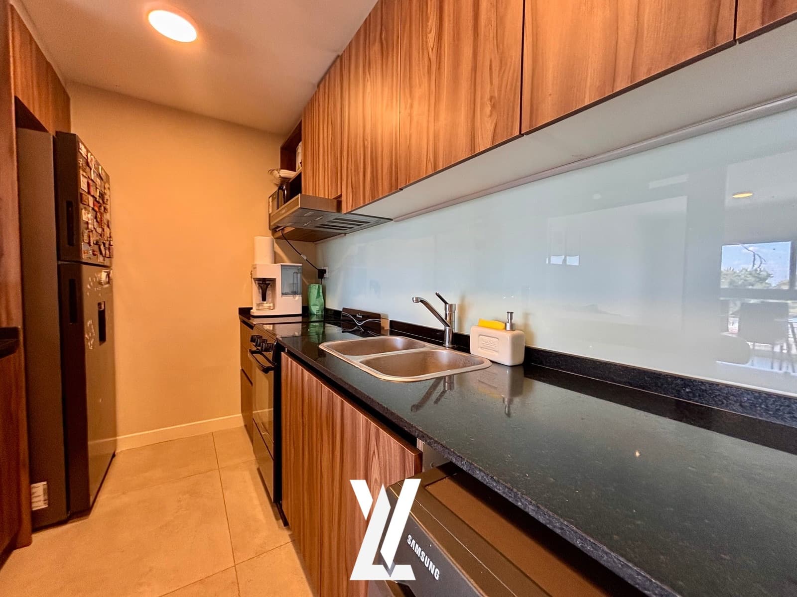 3-room apartment for sale with 2 parking spaces - Alto Las Casuarinas - Loma Verde