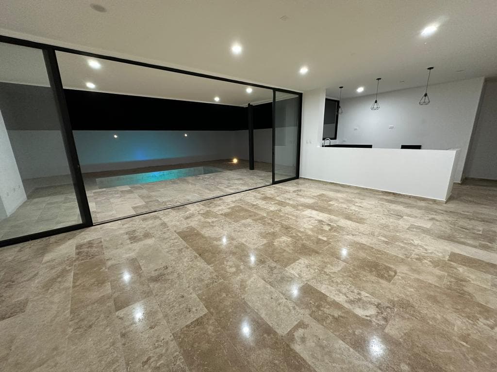 House for Sale in Mérida, Yucatán