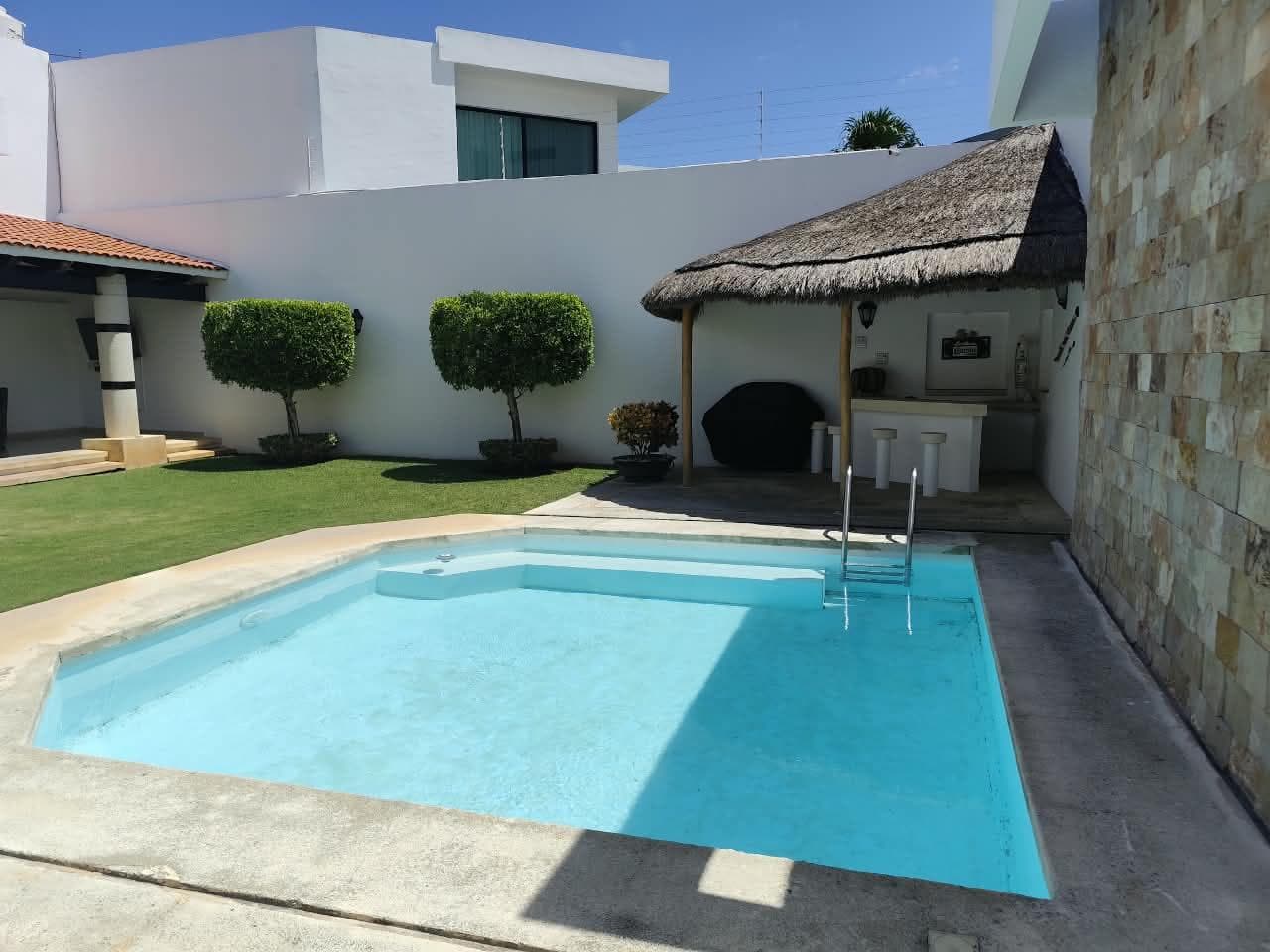 Casa en Fraccionamiento Altabrisa