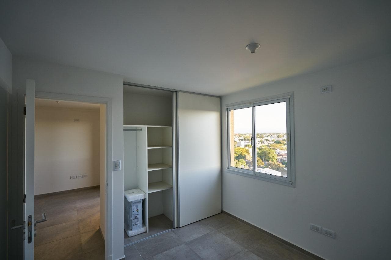 1-BEDROOM APARTMENT WITH A VIEW OF THE MOUNTAINS FOR SALE - ALTA CORDOBA