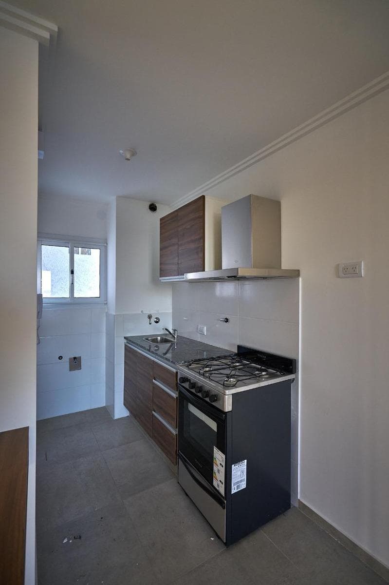1-BEDROOM APARTMENT WITH A VIEW OF THE MOUNTAINS FOR SALE - ALTA CORDOBA