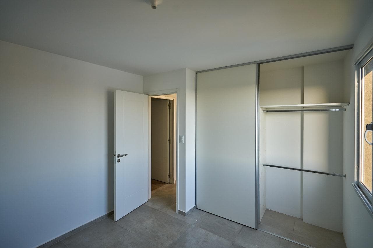 1-BEDROOM APARTMENT WITH A VIEW OF THE MOUNTAINS FOR SALE - ALTA CORDOBA
