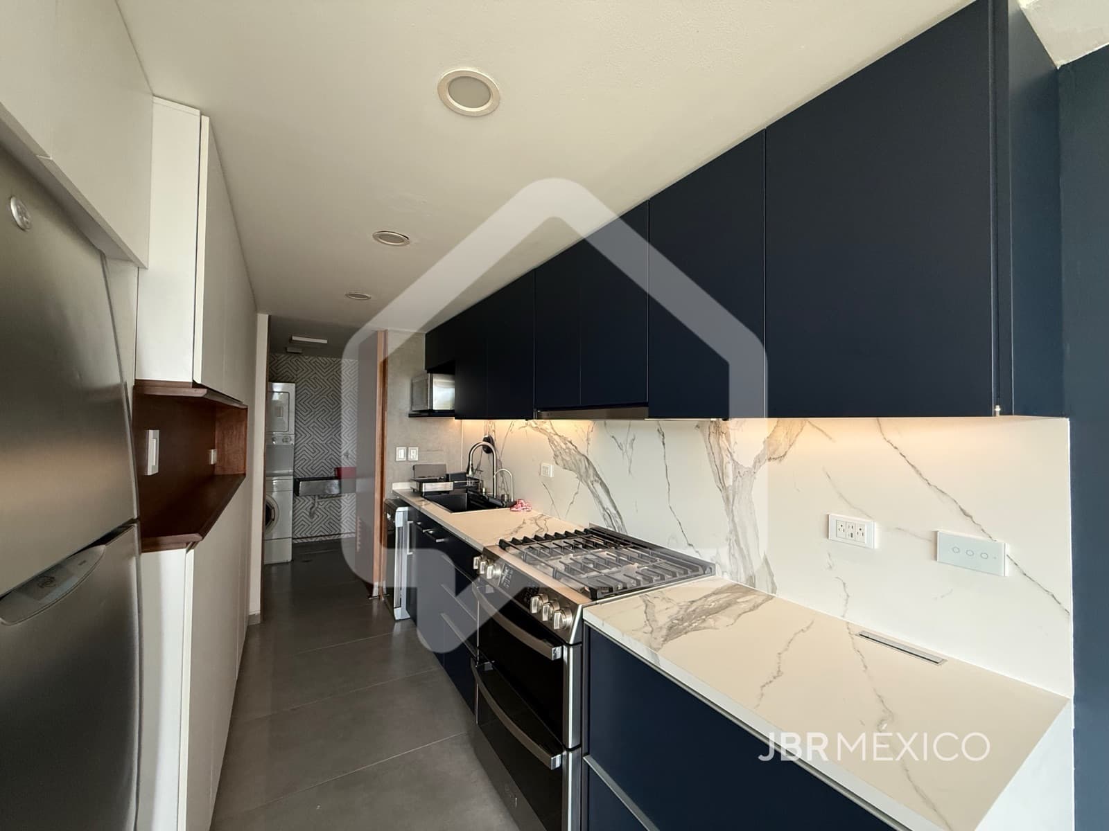 Furnished Apartment for Rent in Jesús del Monte
