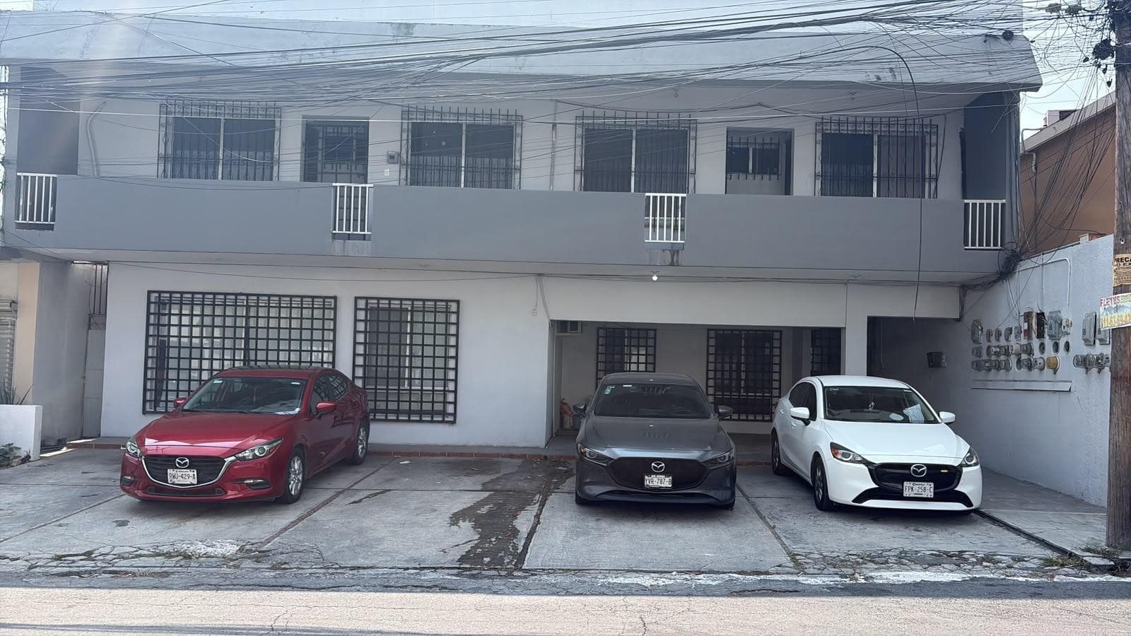 DEPARTAMENTO EN RENTA ZONA TEC