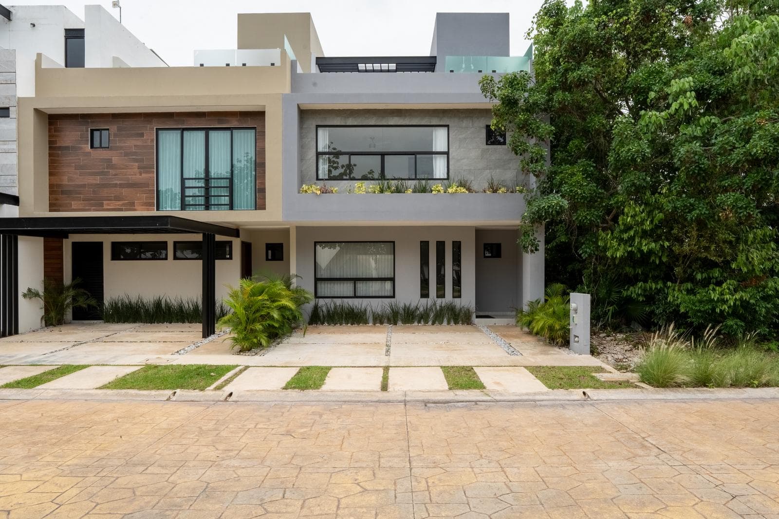 Casa en Venta de 3 Recámaras en Residencial Arbolada
