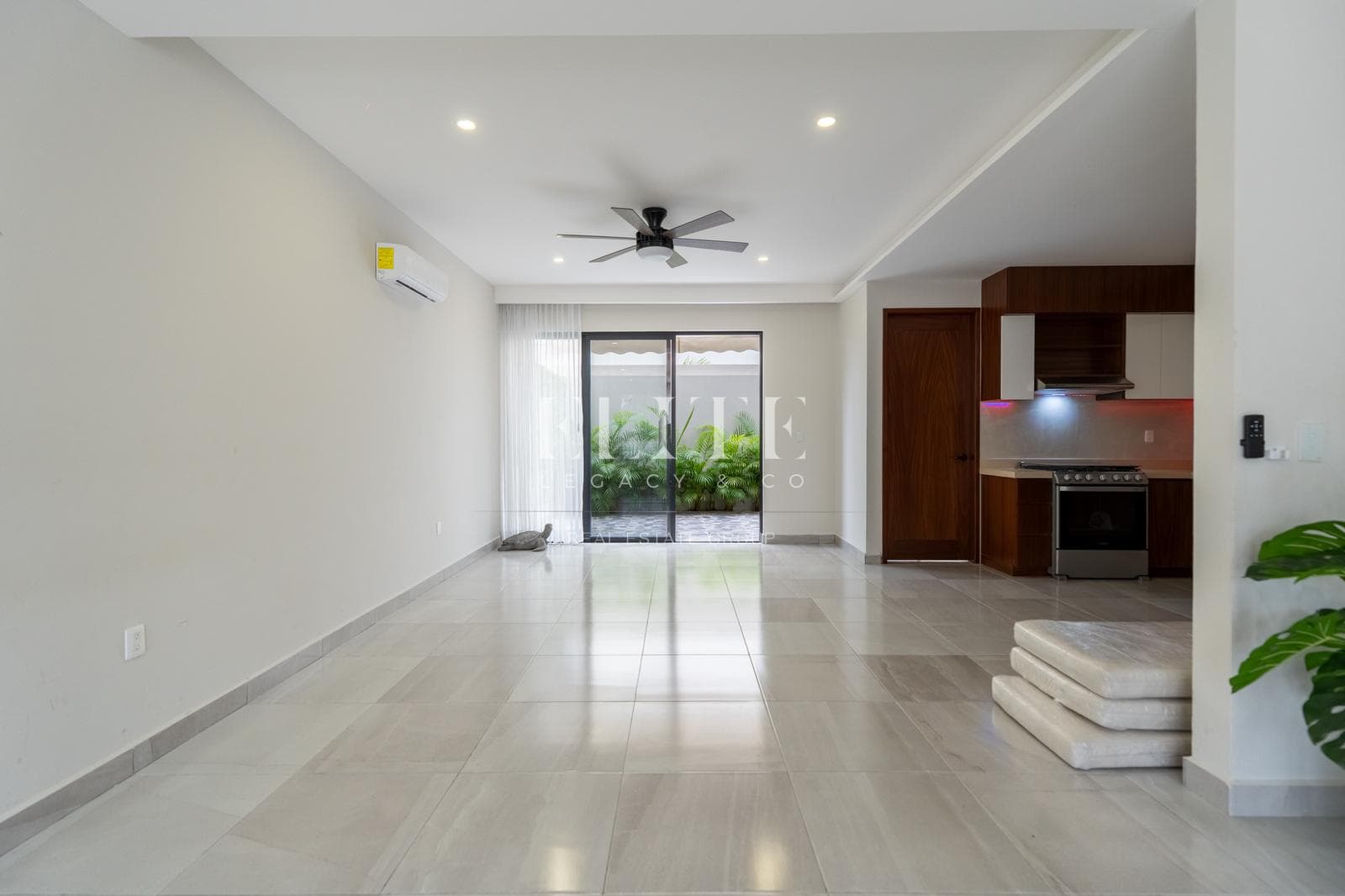Casa en Venta de 3 Recámaras en Residencial Arbolada