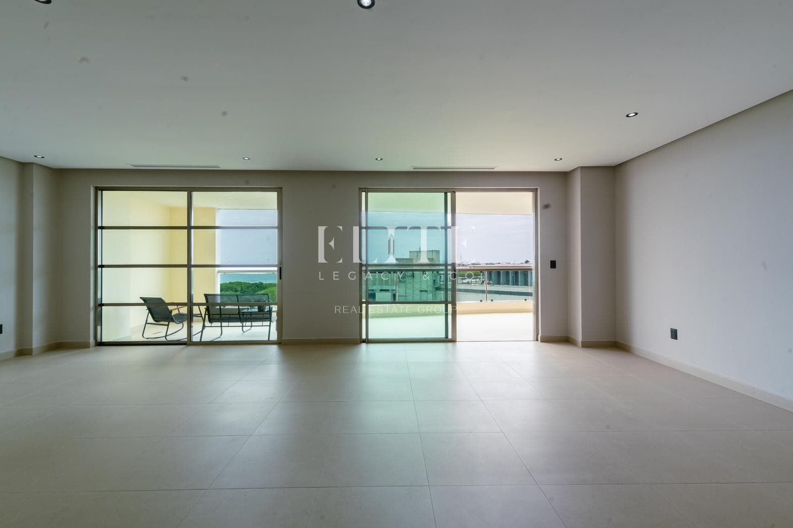 Departamento Beachfront de 3 Recámaras en Venta en Boreal SLS Residences