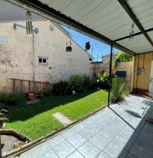 Hermoso PH en Alquiler en San Miguel 3 ambientes con vestidor y patio