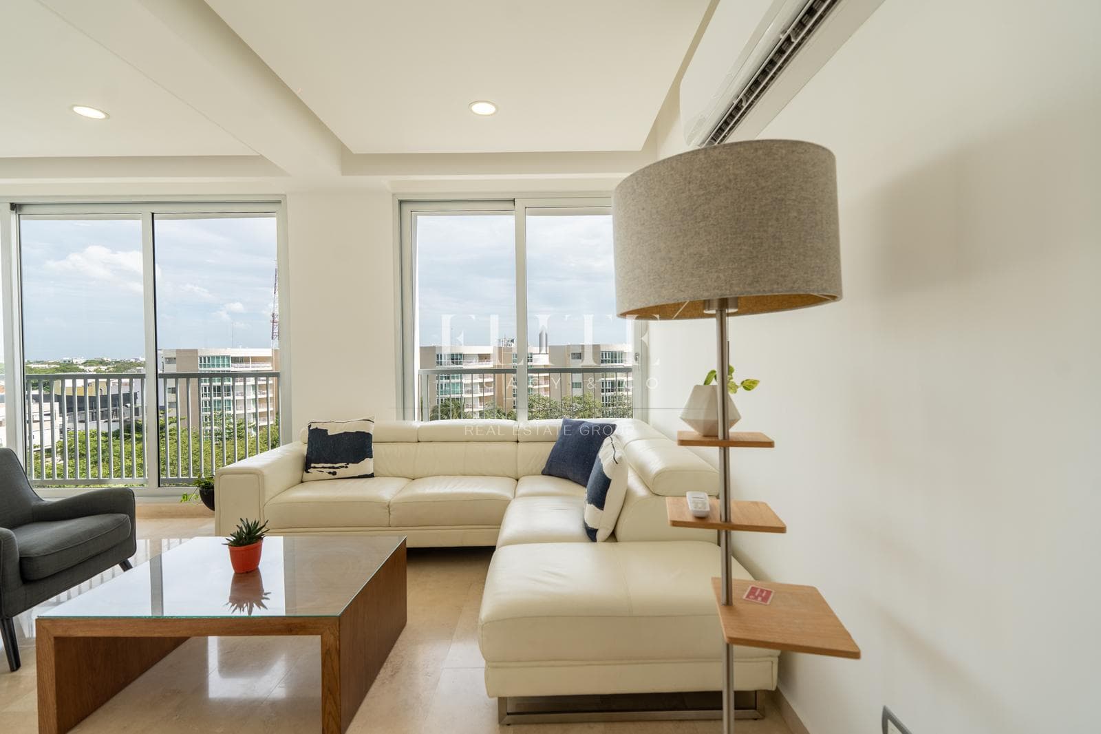 2-Bedroom Apartment for Sale at Brezza Towers