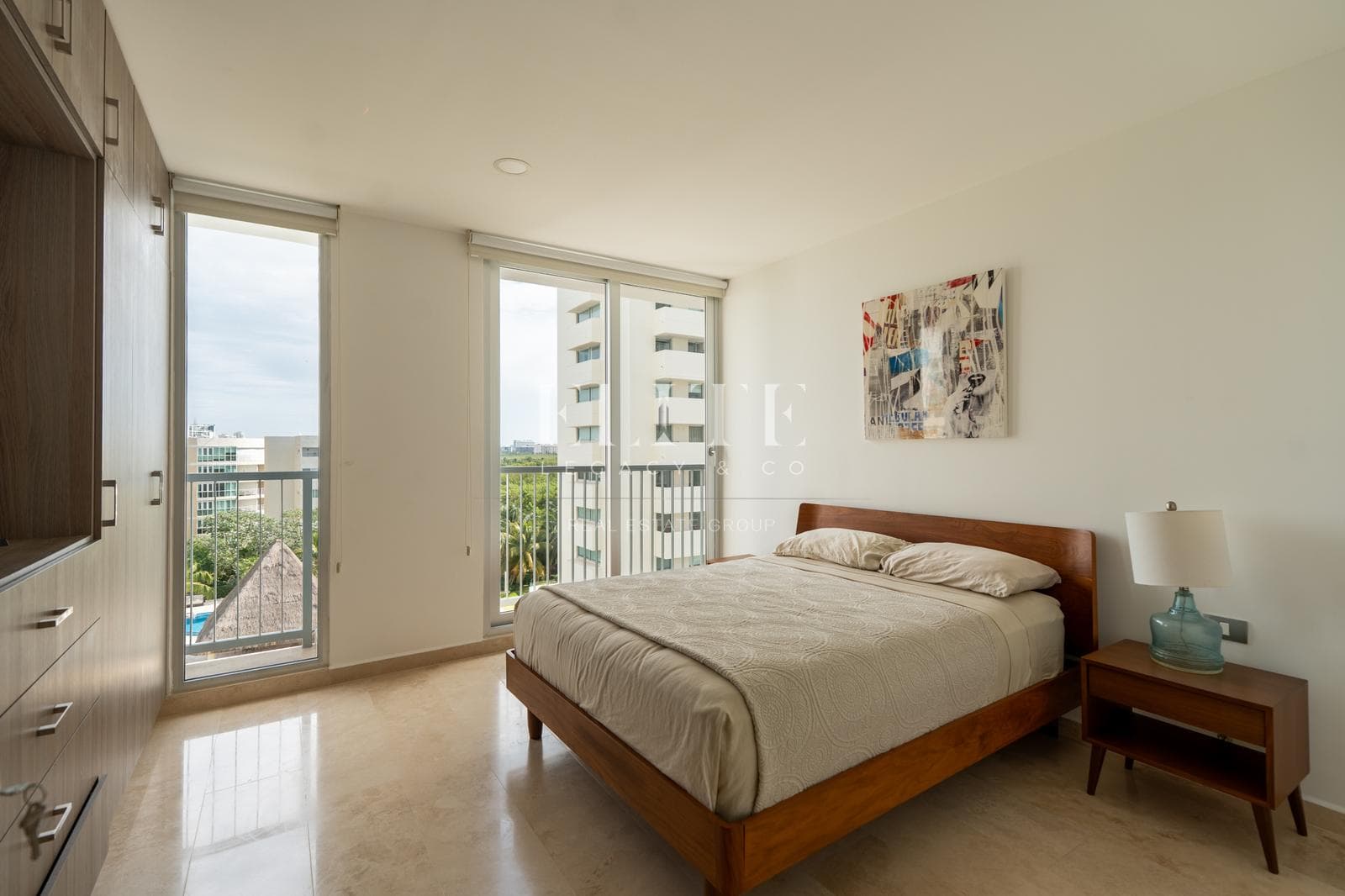 2-Bedroom Apartment for Sale at Brezza Towers