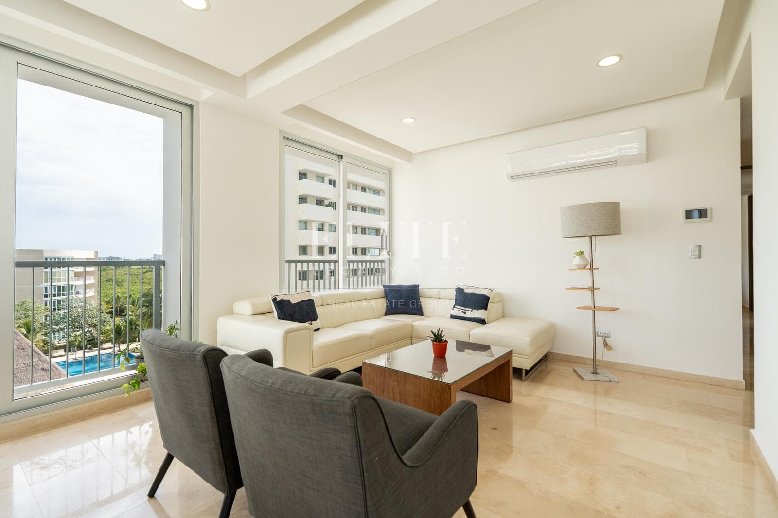 2-Bedroom Apartment for Sale at Brezza Towers