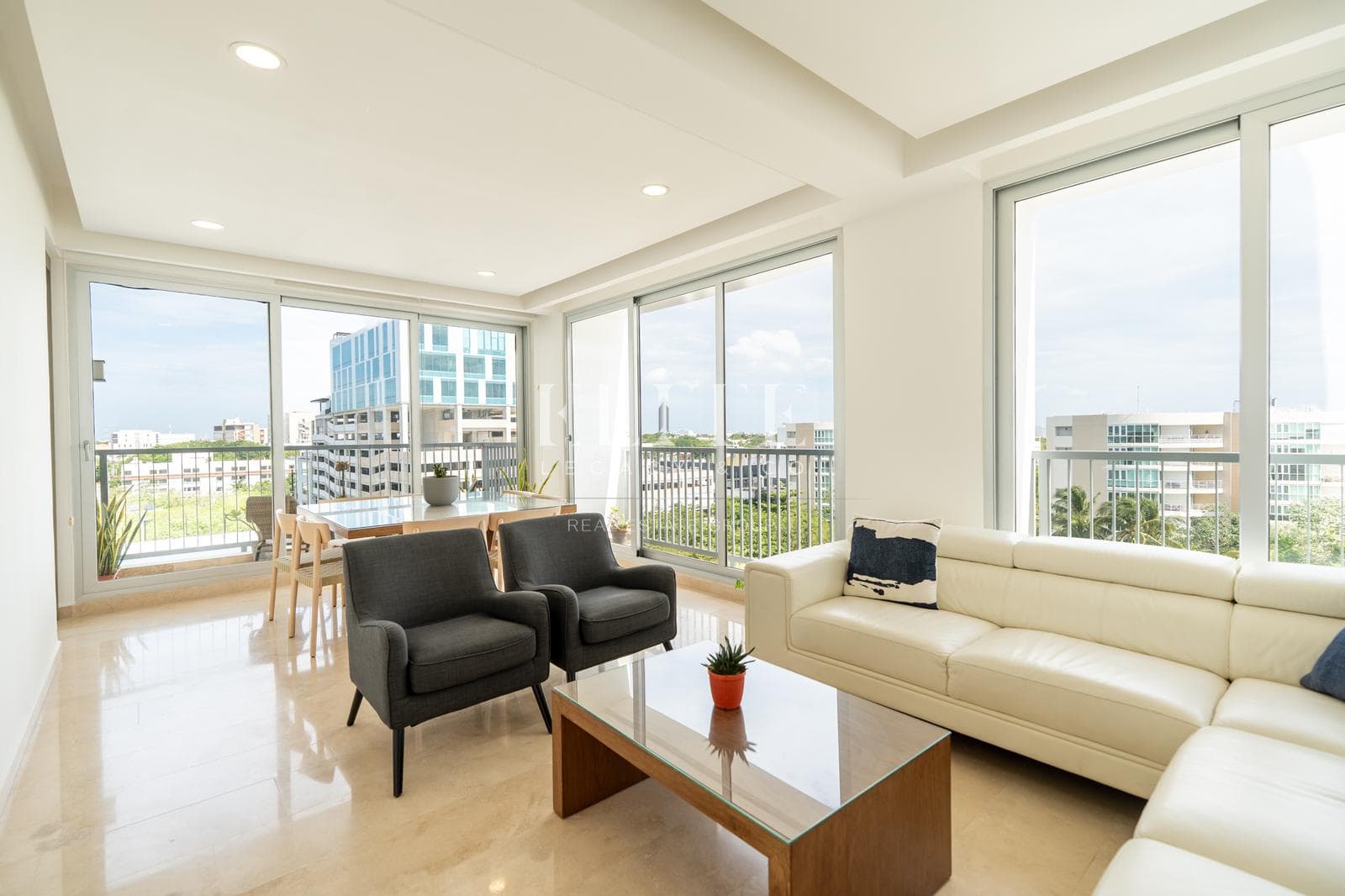 2-Bedroom Apartment for Sale at Brezza Towers
