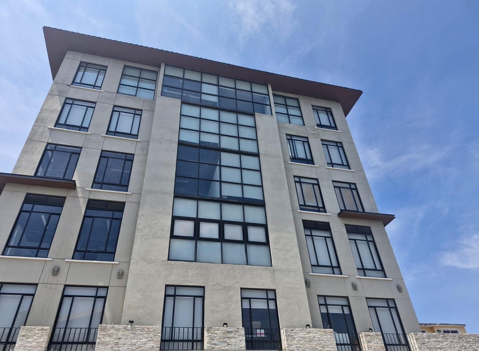 Office for Rent in Milenio III, Querétaro.