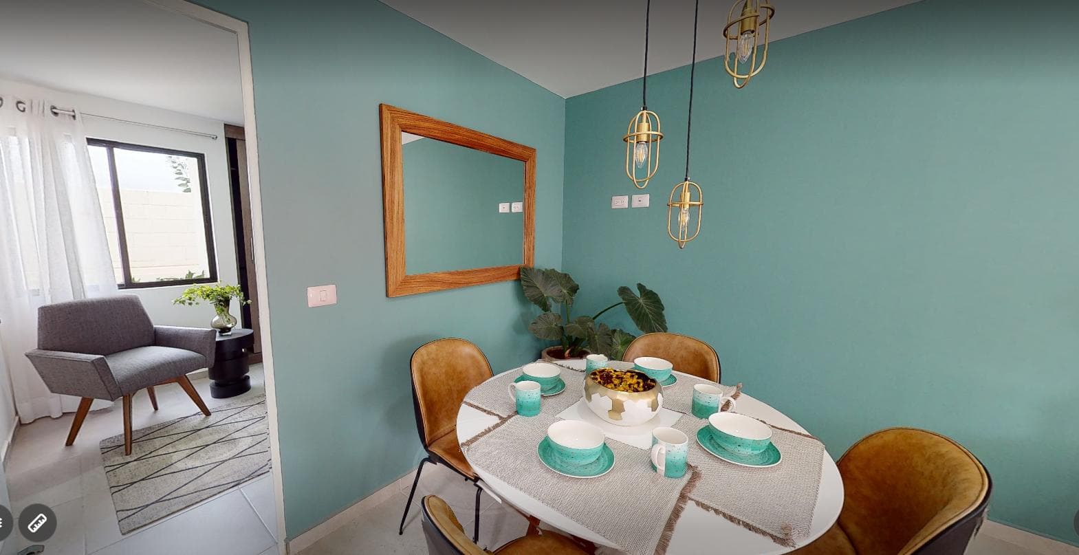 Wonderful 3-Bedroom House for Sale, 15 Minutes from Downtown Querétaro