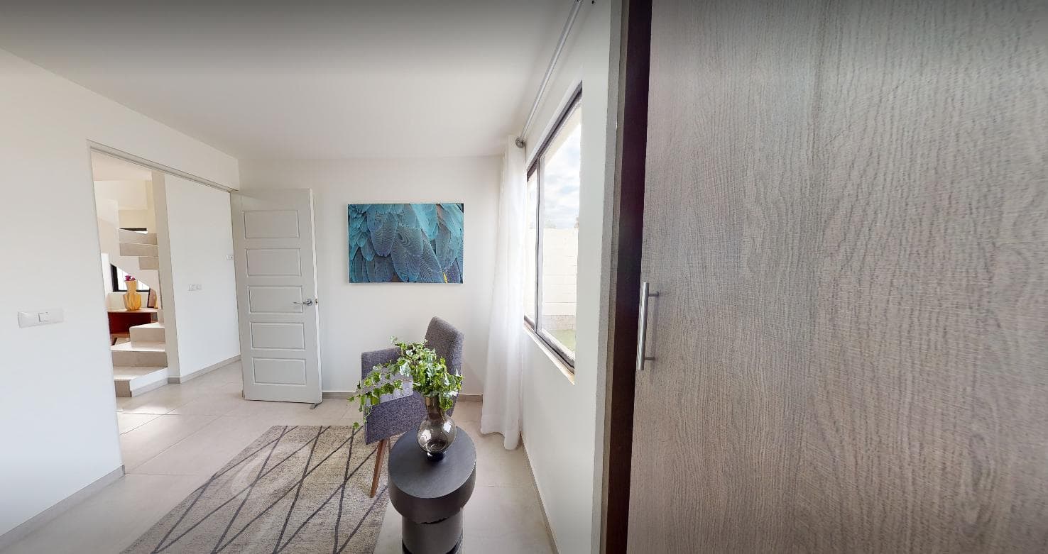 Wonderful 3-Bedroom House for Sale, 15 Minutes from Downtown Querétaro