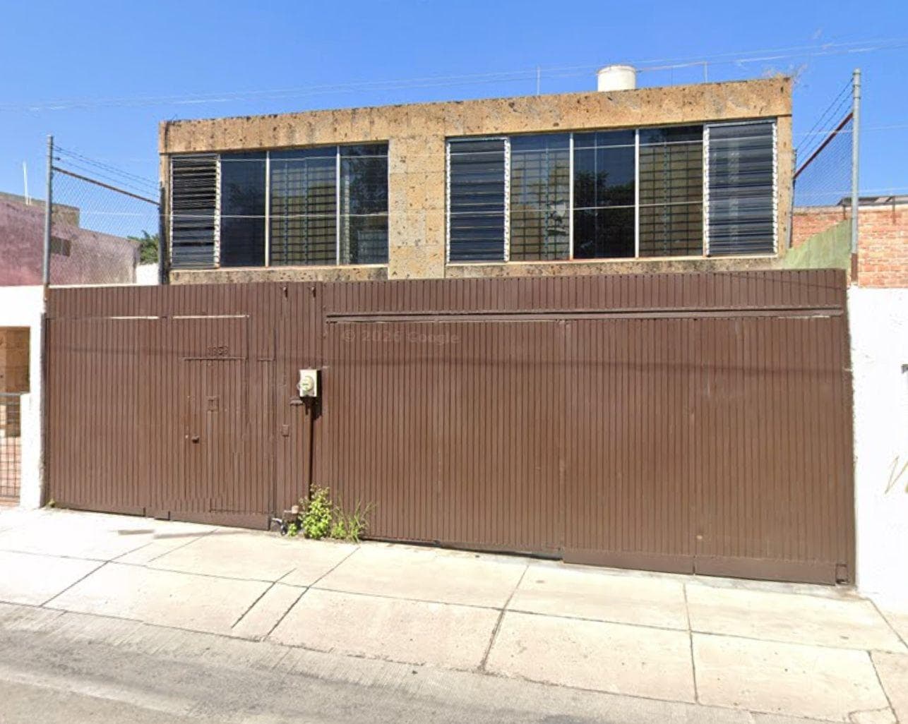 House for sale, Jardines del Country neighborhood, Guadalajara, Jalisco.