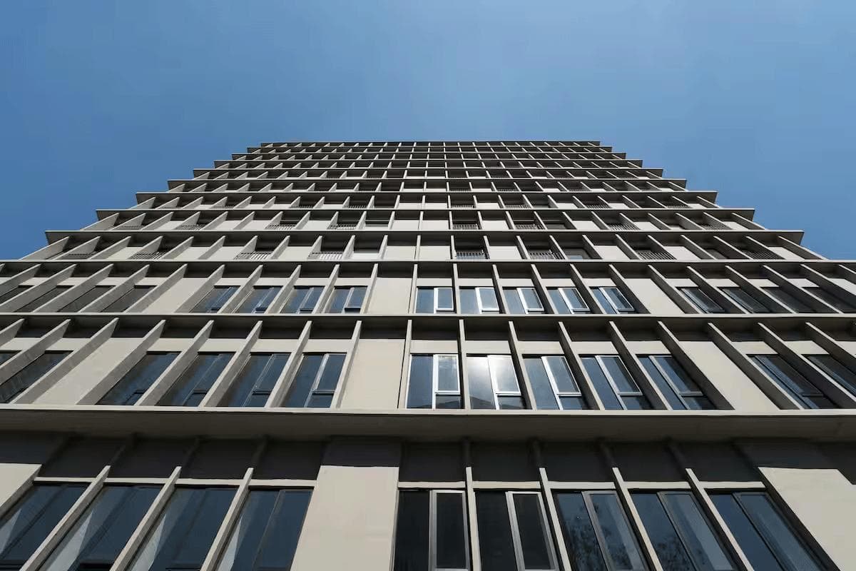 Apartment for Sale, Col. Americana, Guadalajara, Jalisco.