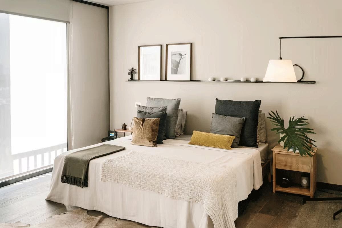 Apartment for Sale, Col. Americana, Guadalajara, Jalisco.