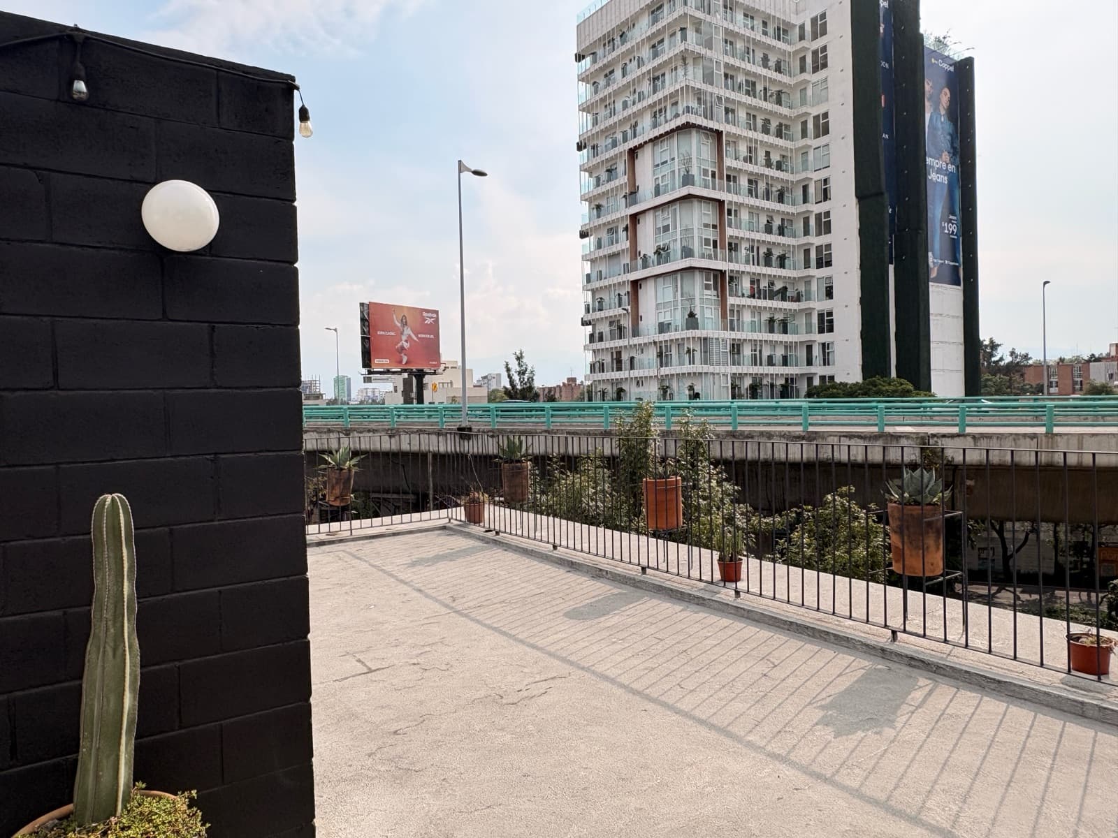 Apartment - Mixcoac
