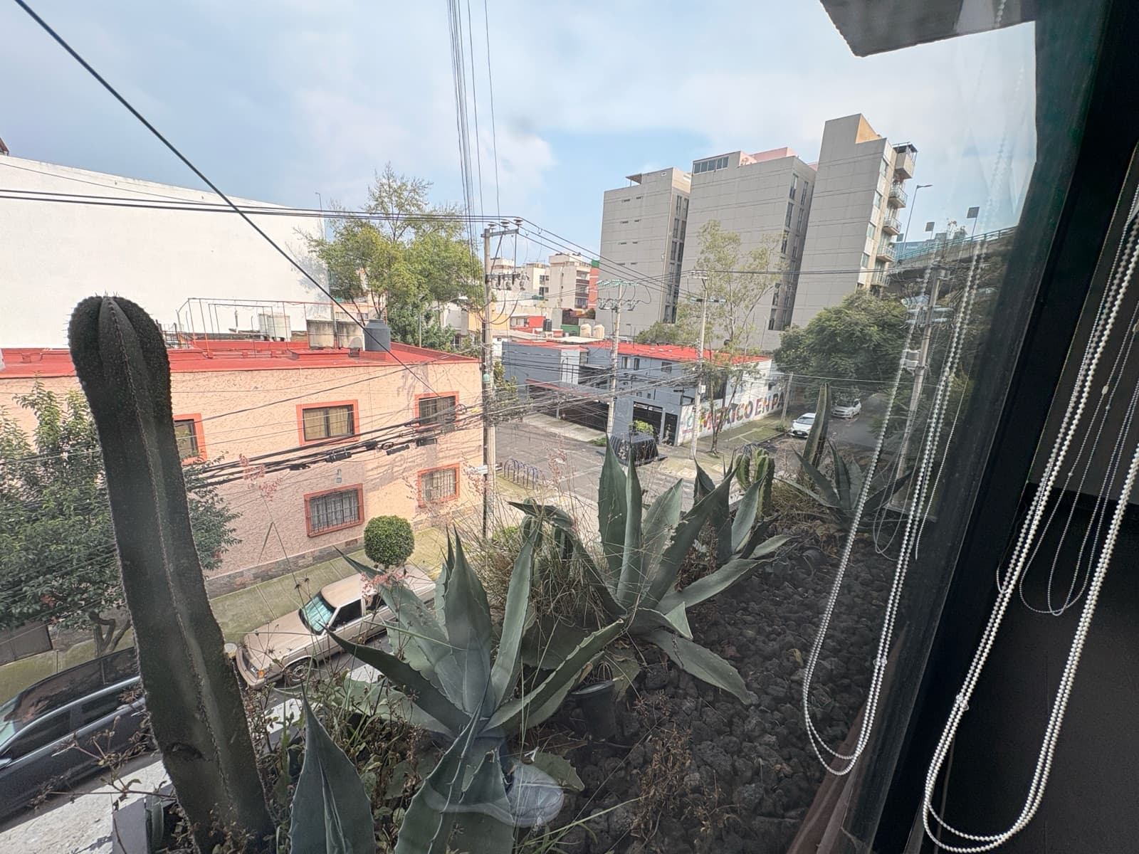 Apartment - Mixcoac