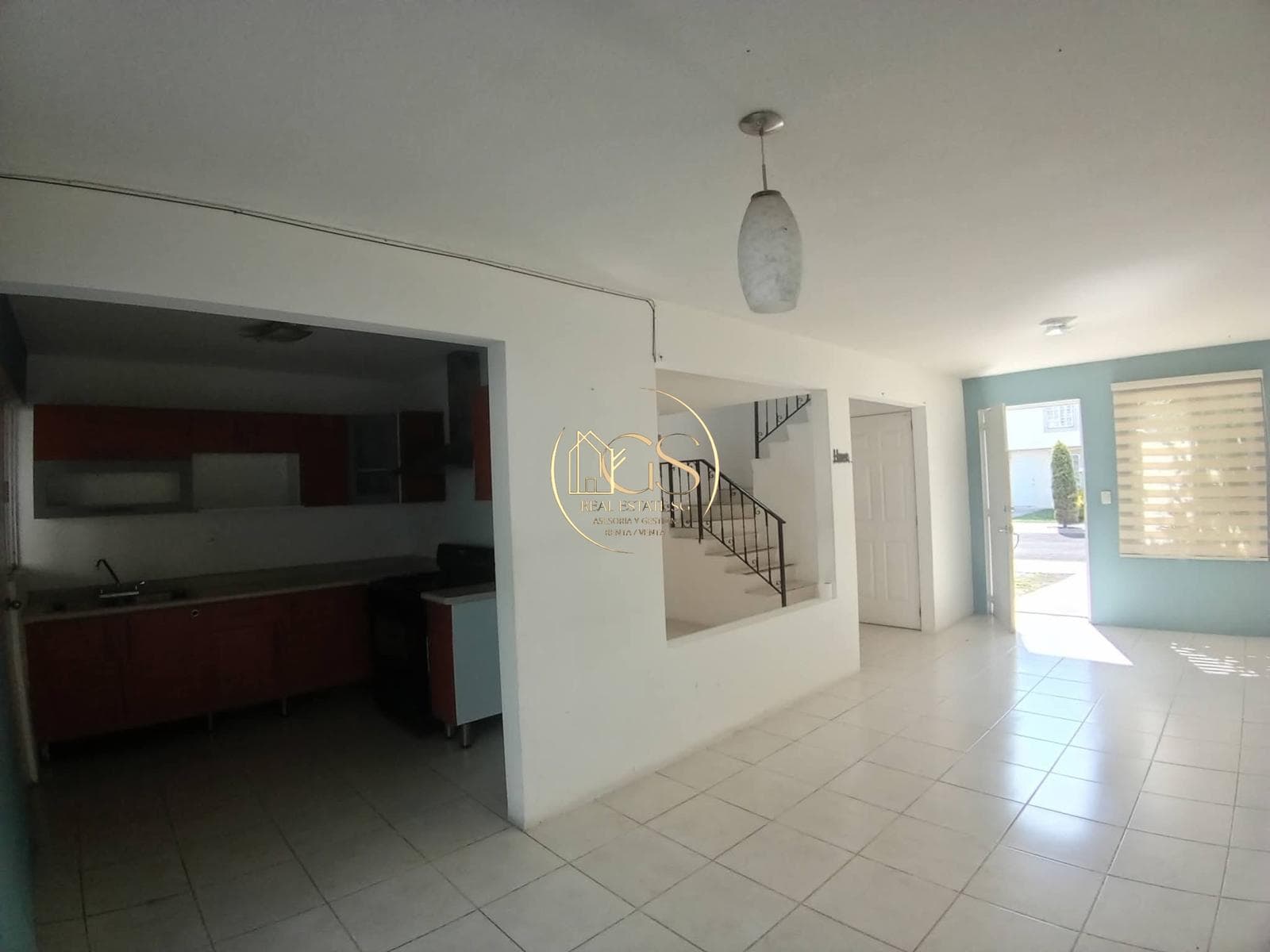 HOUSE FOR SALE IN LA CANTERA, CELAYA