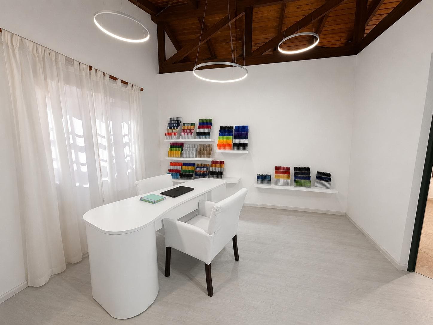 Category house in Villa Belgrano
