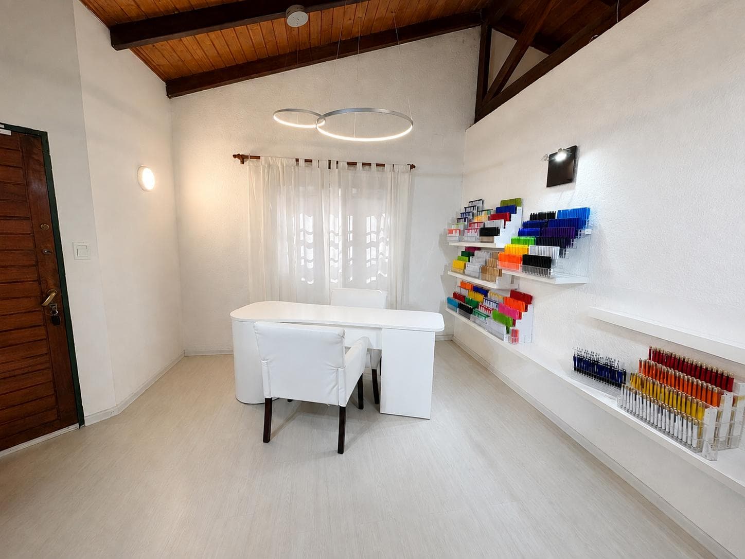 Category house in Villa Belgrano