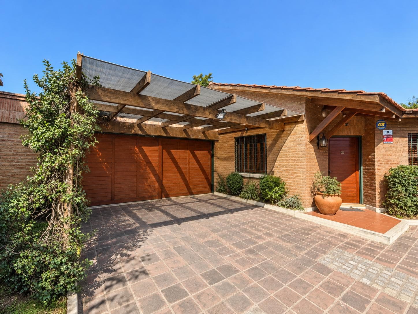 Category house in Villa Belgrano