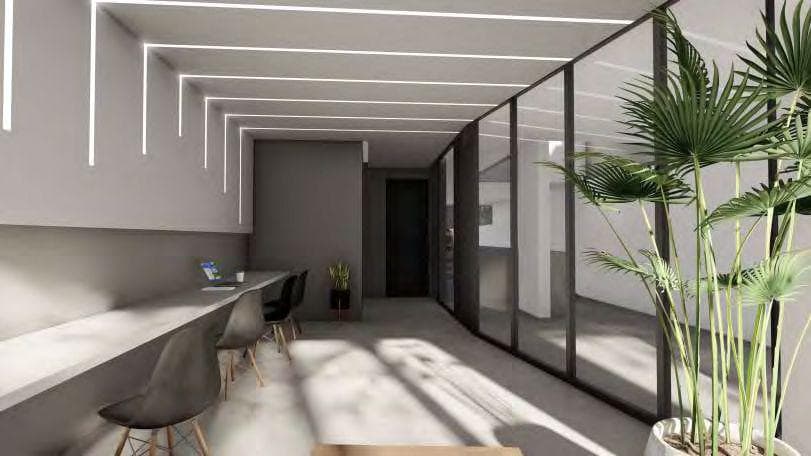 Departamento - Guemes
