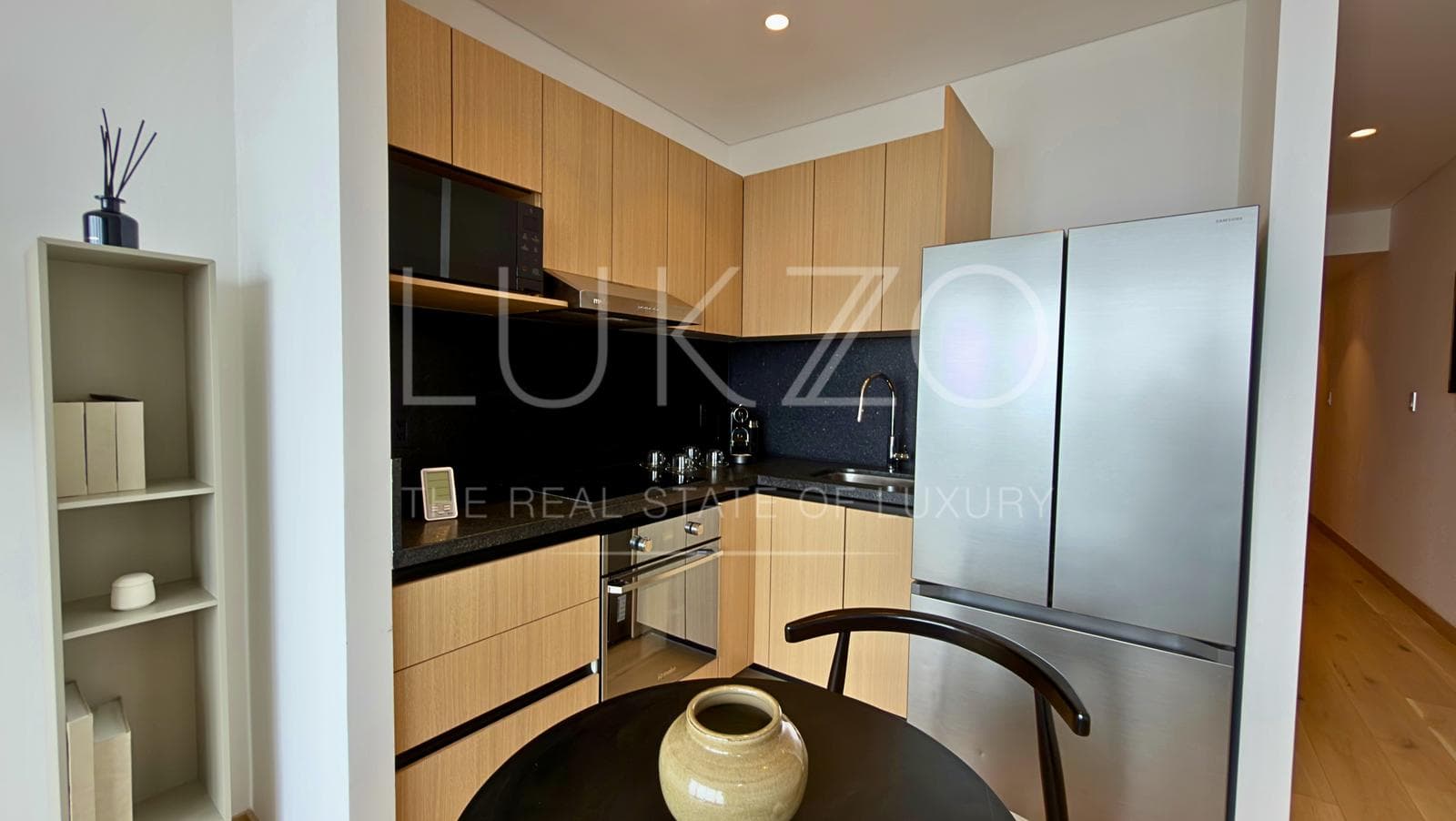 Apartment for Sale in Colonia Juárez, Mexico City
