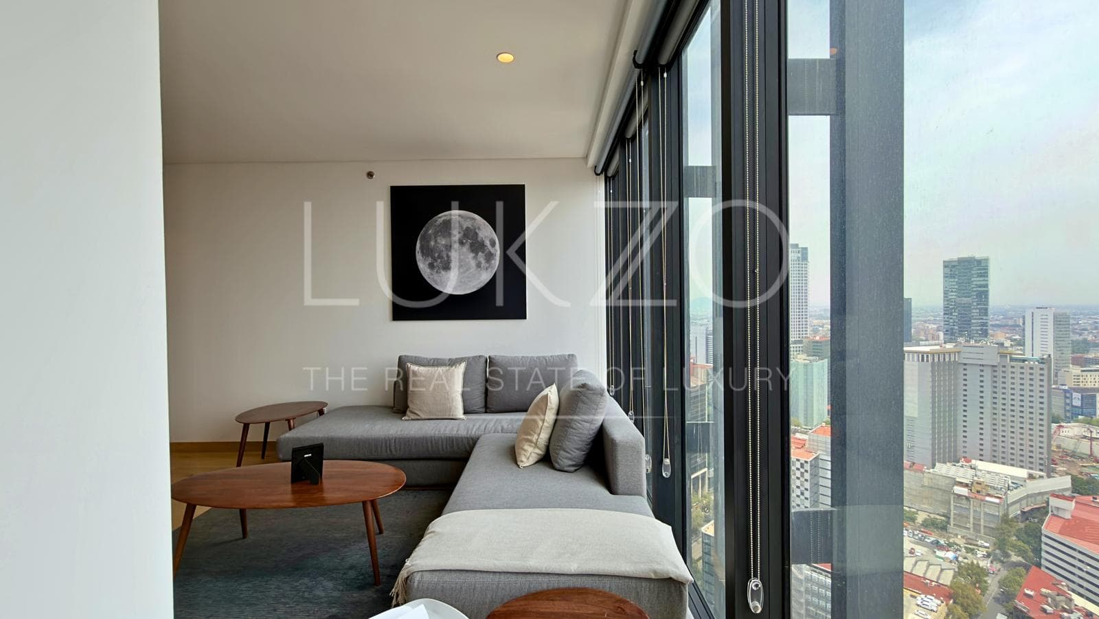 Apartment for Sale in Colonia Juárez, Mexico City