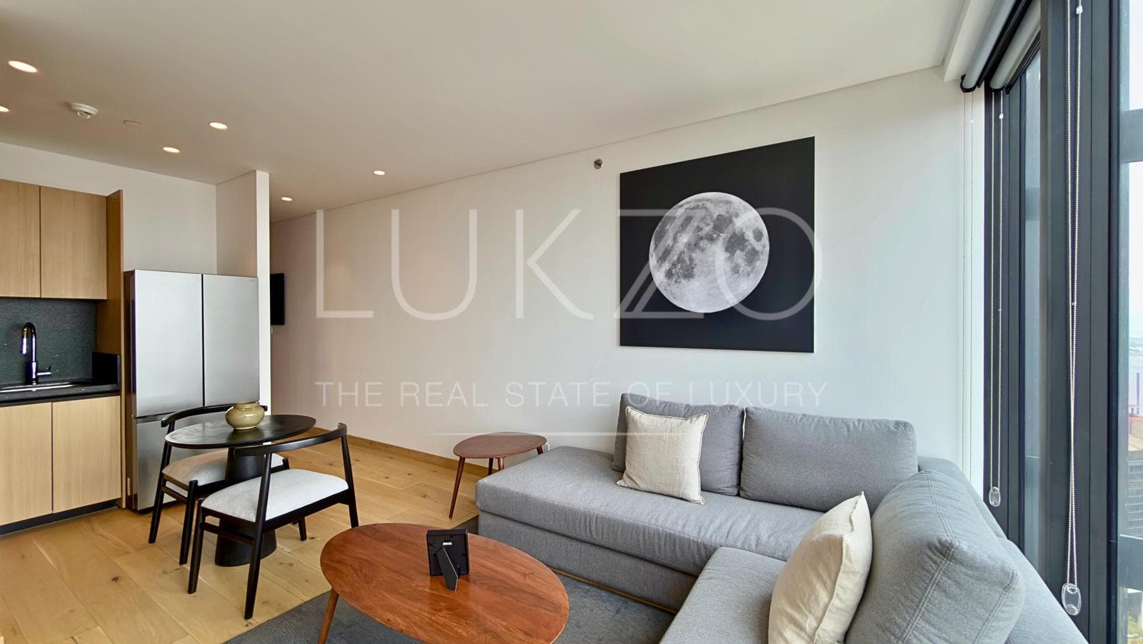 Apartment for Sale in Colonia Juárez, Mexico City