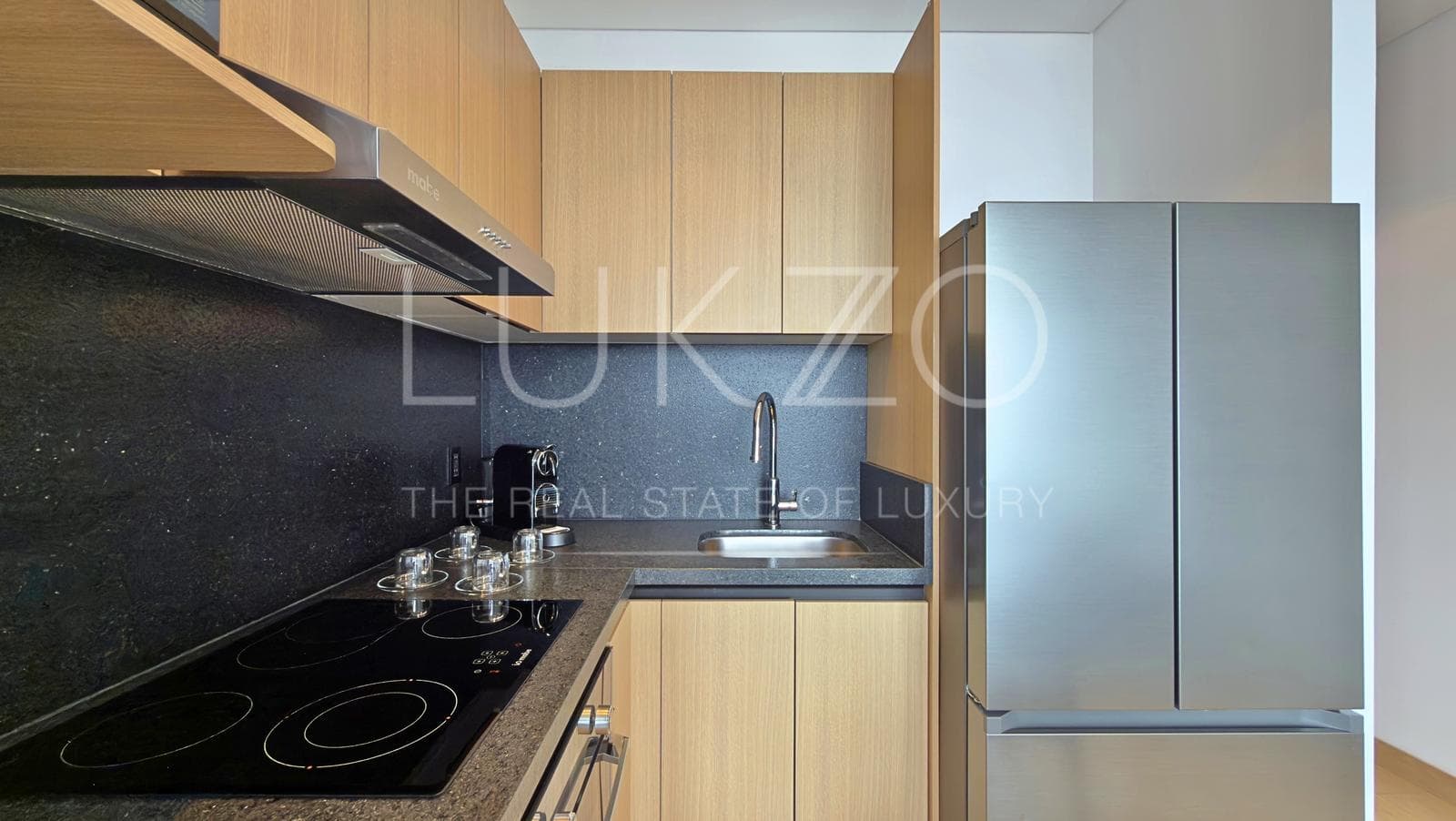 Apartment for Sale in Colonia Juárez, Mexico City