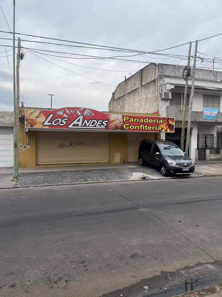 Fondo de Comercio en Lomas De Zamora