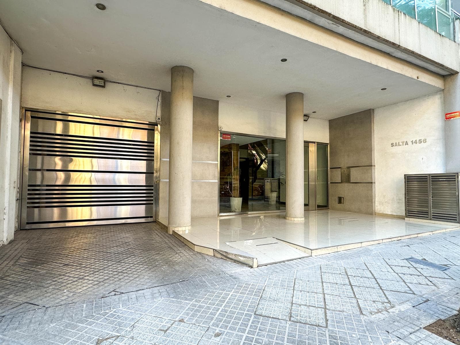 Venta monoambiente zona río con amenities
