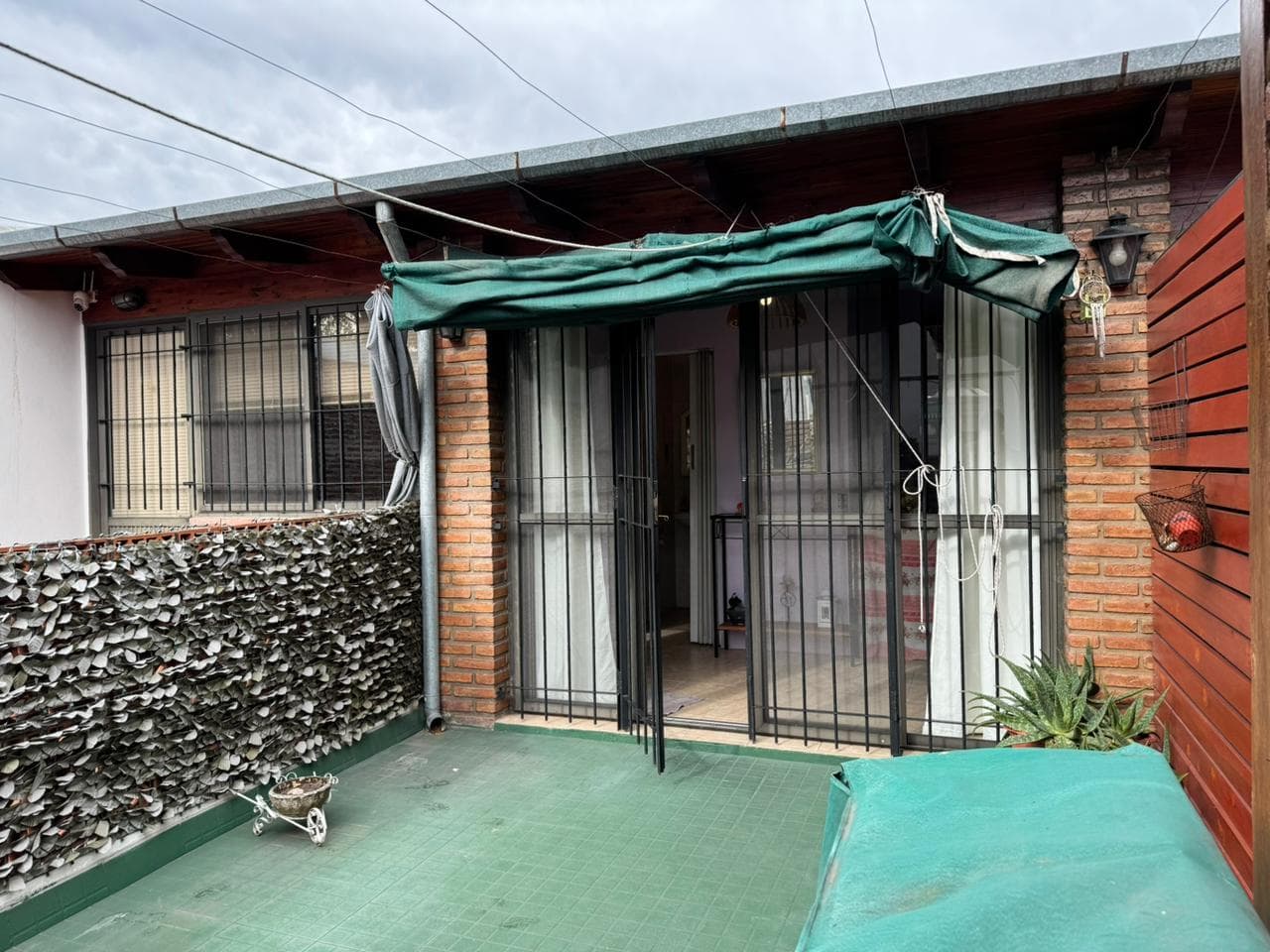 House in Bella Vista