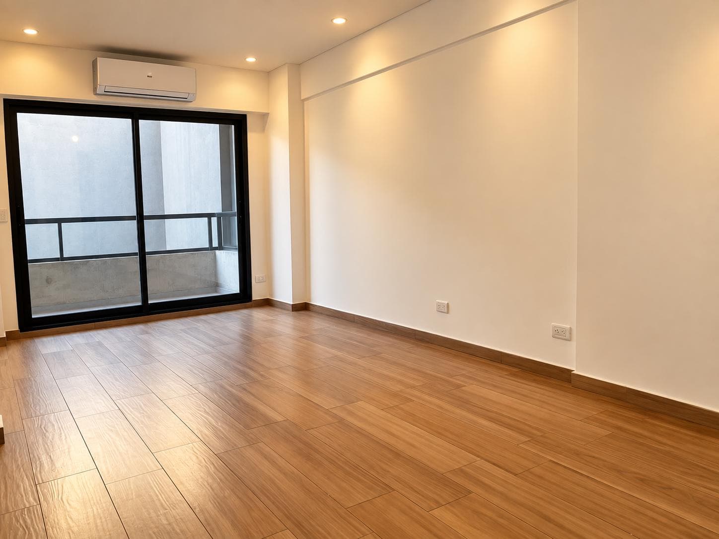 Apartment in Villa Crespo