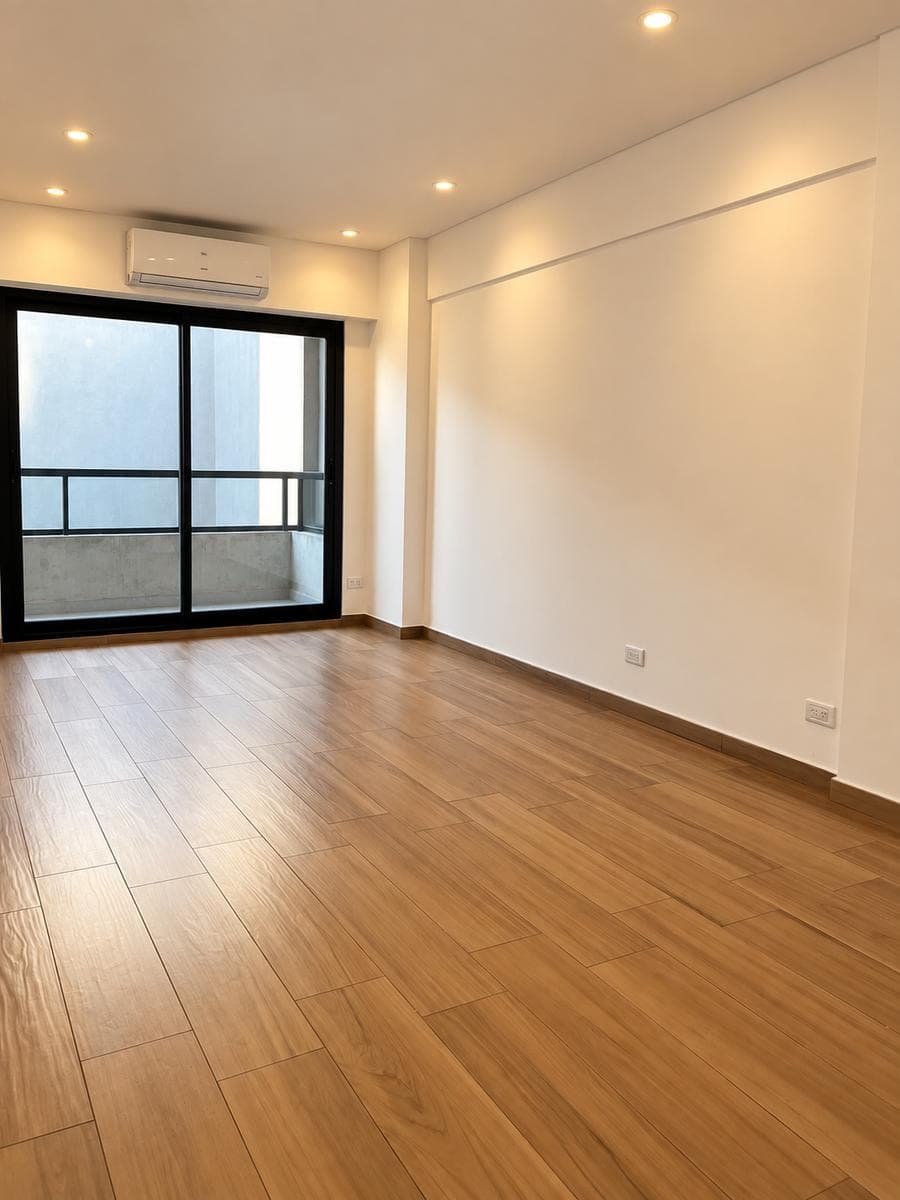 Apartment in Villa Crespo