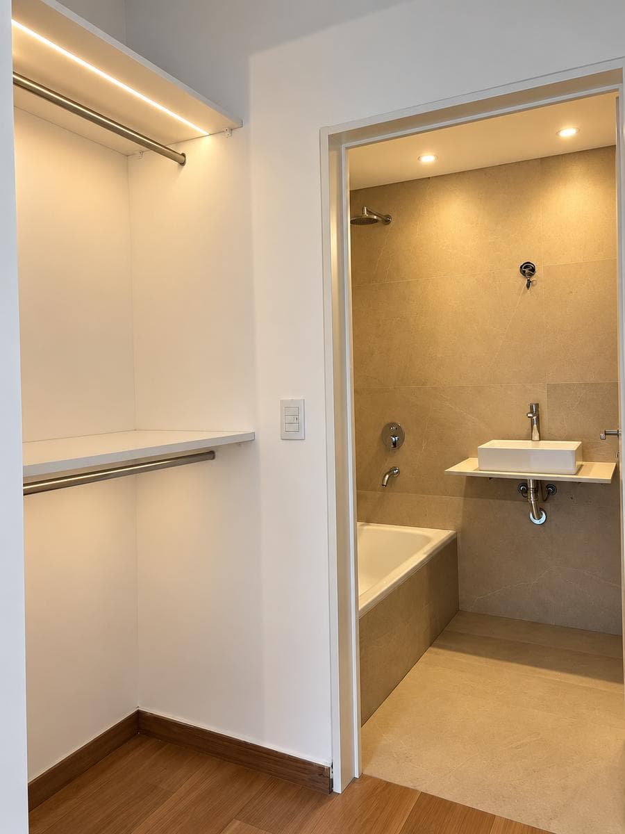 Apartment in Villa Crespo
