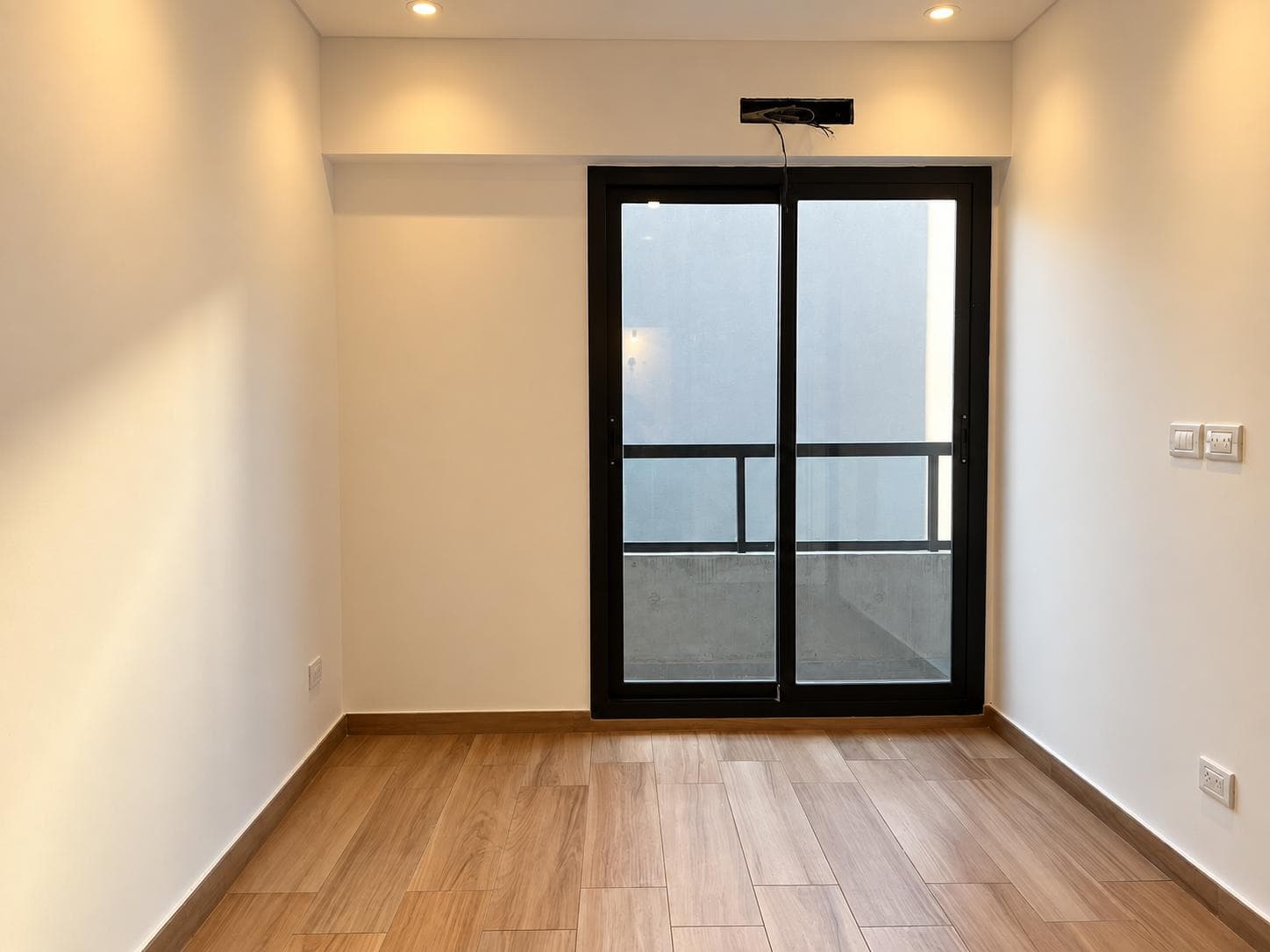 Apartment in Villa Crespo