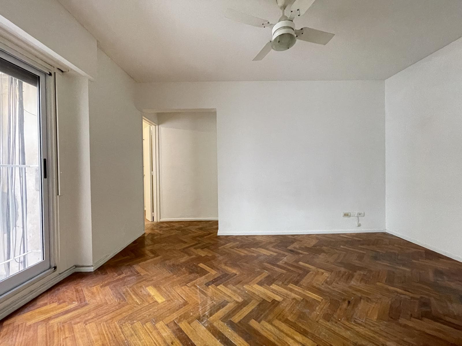 Arenales and Suipacha I 2 with I Apartment Prof. I