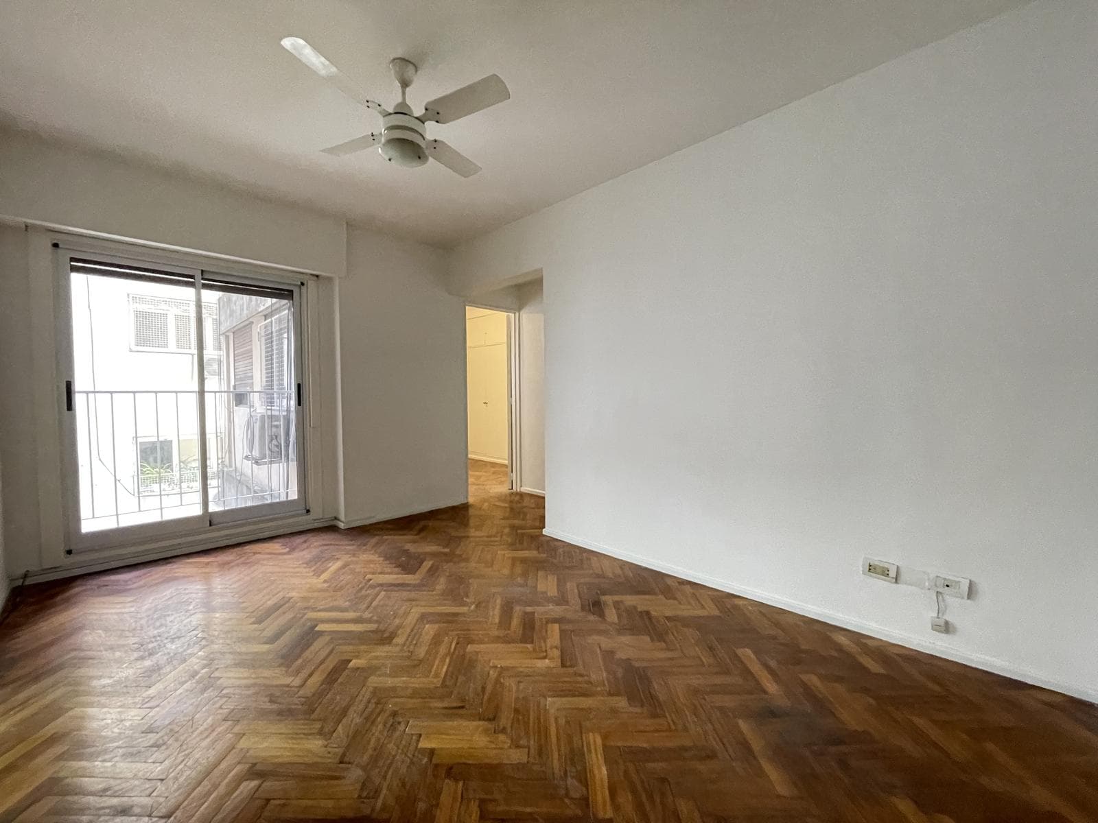 Arenales and Suipacha I 2 with I Apartment Prof. I