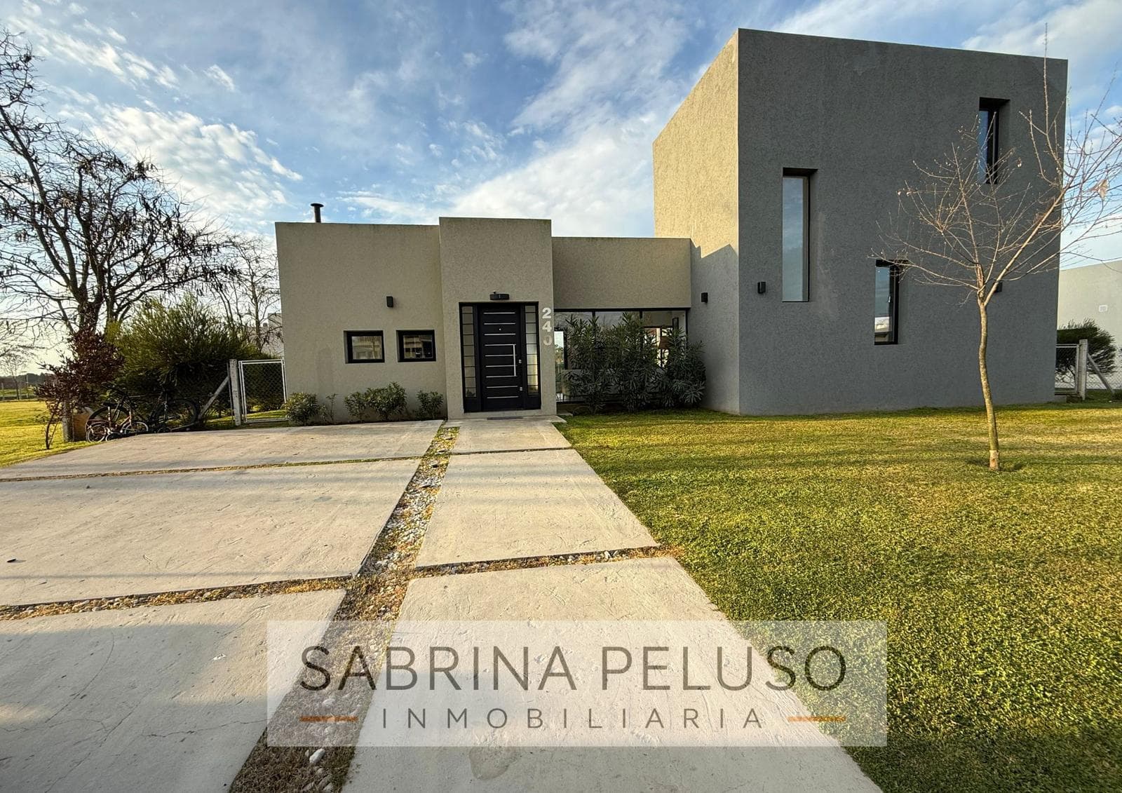 Casa en Prados del Oeste