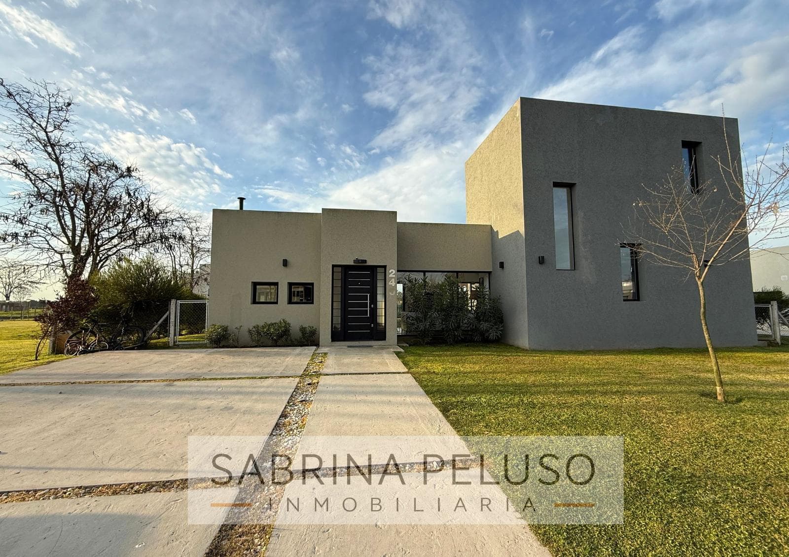 Casa en Prados del Oeste