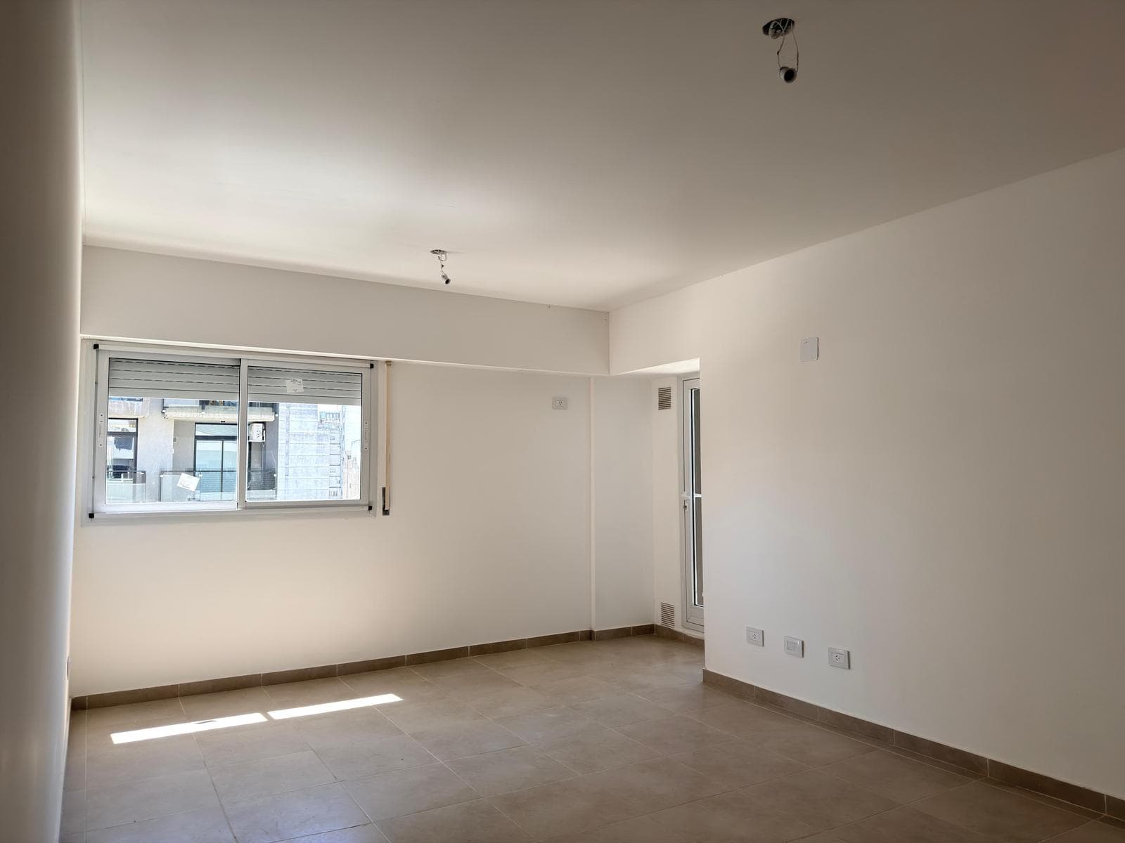 Apartment on San Juan Street in the 1100s