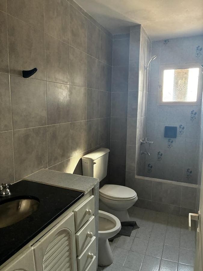 2-Bedroom Rental Apartment in Parque la Vega