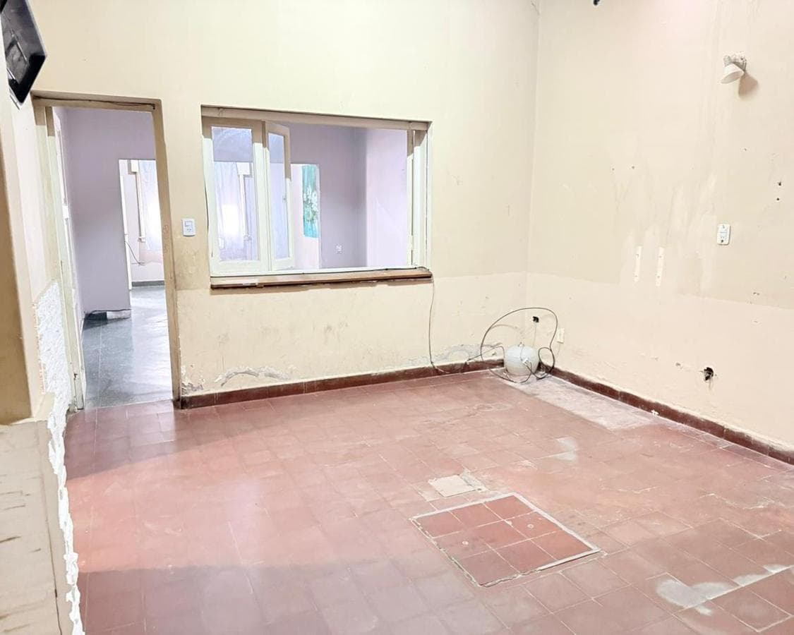 VENTA PH en planta baja en Salta, Centro