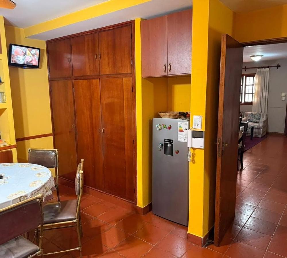 VENTA DUPLEX EN SALTA DE TRES DORMITORIOS